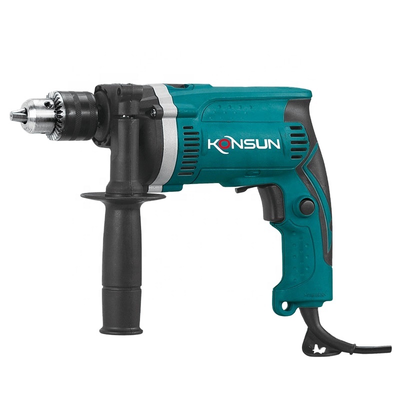 High Quality 1630 Model Power Tools 710w Professional Quality 13mm Electric Impact Drill Machine