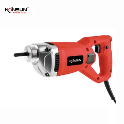 950w hand held KX-P3201 electric concrete vibrator electric motor vibrator el