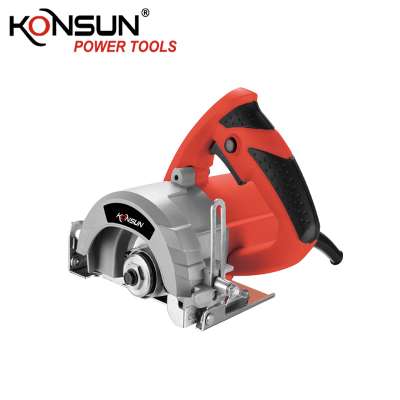 P3103 Professional quality 1300w Electric Portable circular saw Marble Cutter