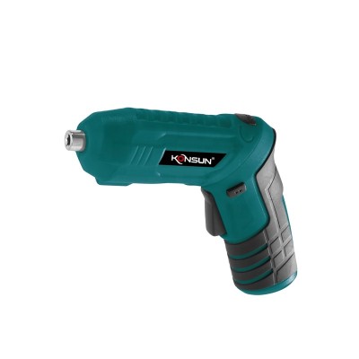 Power Tools 3.6  Mini Cordless Screwdriver with Excellent Quality KX71015