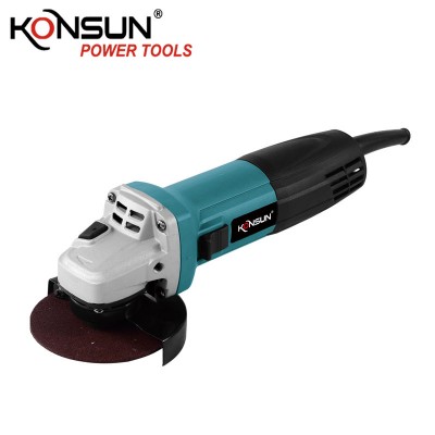 KX82106 Power Tools 11000rpm Origin Speed electric Angle Grinder Machine