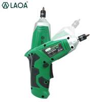 3.6V Electric screwdriver Electric drill with bits