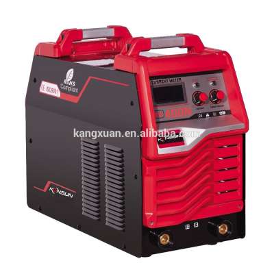 400A IGBT INVERTER ARC WELDER ( MMA-400N-KX1)