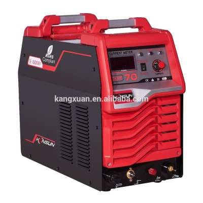 High Performance IGBT Inverter Plasma Cutter CUT-70A-KX2