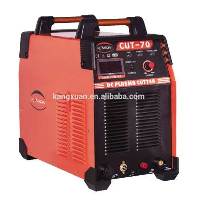 KONSUN Portable Electric IGBT Inverter Plasma Cutter