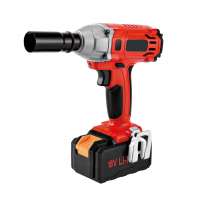 KEYFINE KF-3025 21V  double battery torque controlled  Cordless impact wrench cordless dual wrench