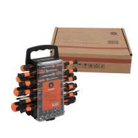 high quality cordless 44pcs Screwdriver Set for men