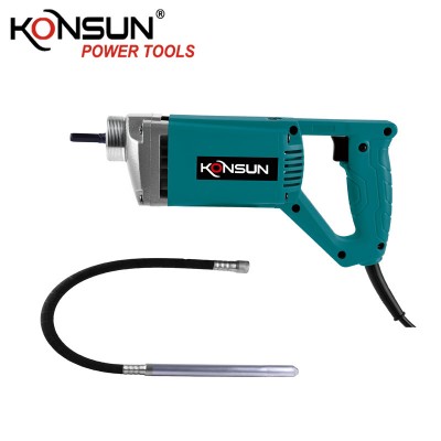 KX86201 High quality factory price electric portable concrete vibrator