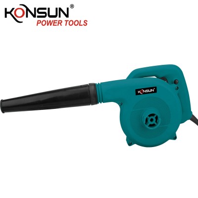 KONSUN 83303 high quality variable speed 600w electric air blower