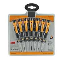 7PCS  repair phone T6 T8 PH0 PHOO  precision mini screwdriver set