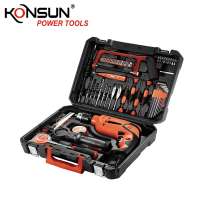 35pcs household drill set , tool kits , impact drill tool set(KX85222)