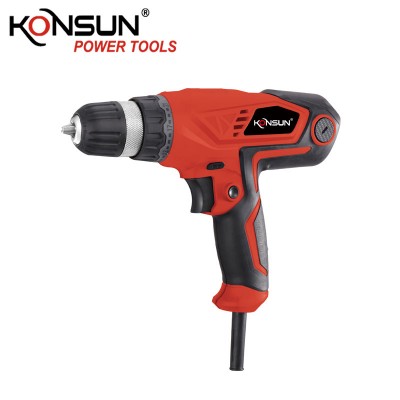 P2106 Power Tools 10MM Industrial Good Quality Electric Hand Drill